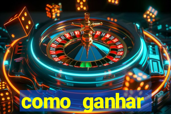 como ganhar dinheiro jogando gratis